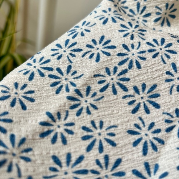 Angeleye London Sleeveless Dress Floral Size 8 Festival Summer Wedding Formal - Picture 5 of 10